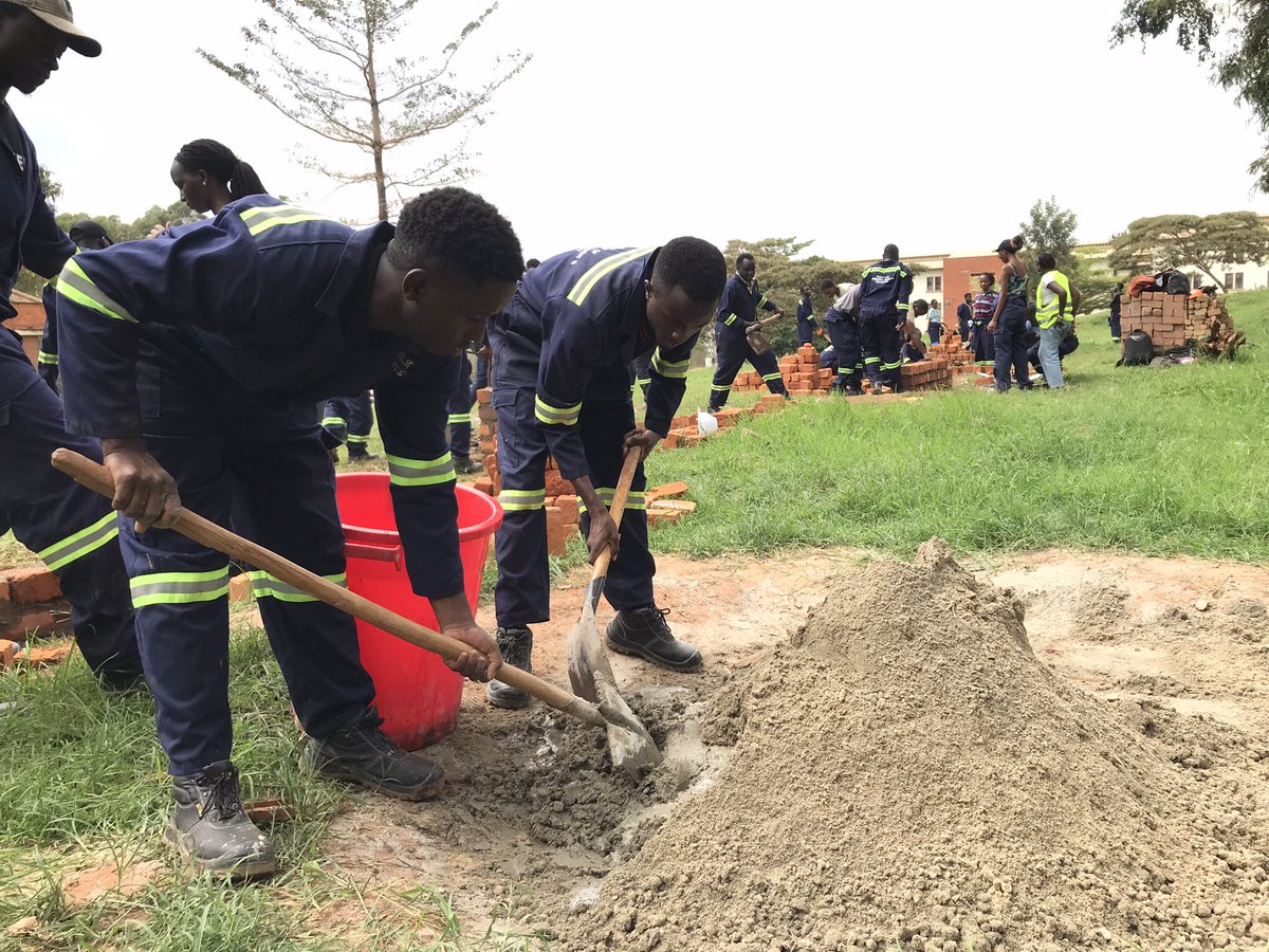 UCU Engineering & Environment tweet media