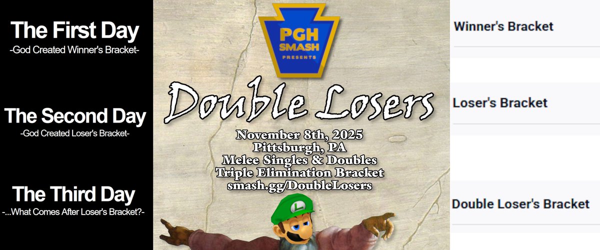 PGH Smash tweet media