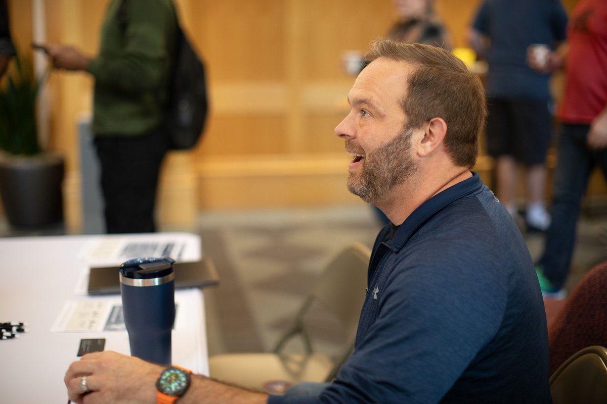 BSidesSTL ~ 09/27/25! tweet media