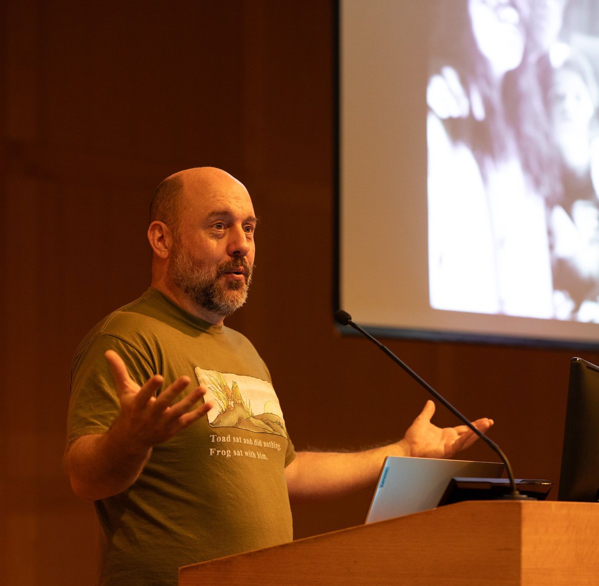 BSidesSTL ~ 09/27/25! tweet media