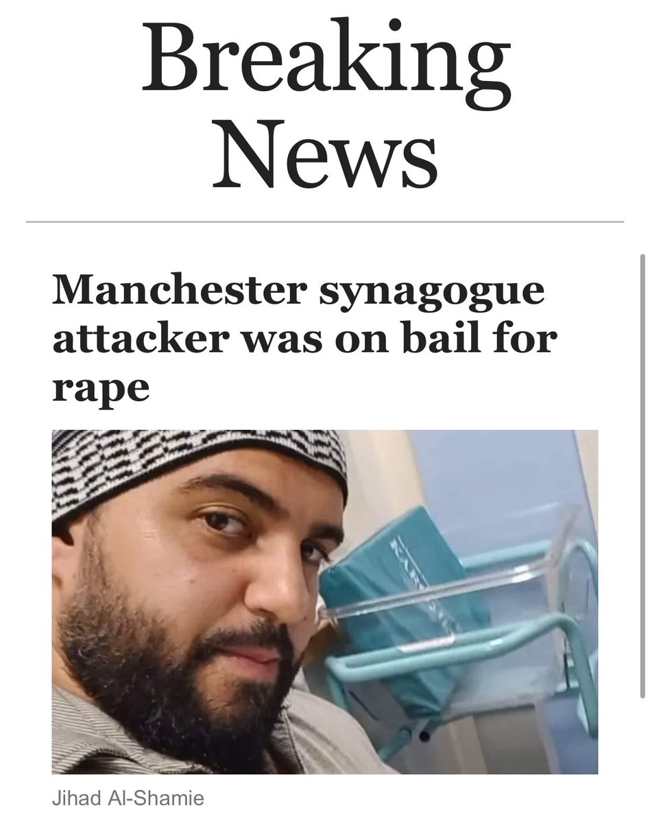 recusant_raja's tweet photo. Is anyone surprised this filth was also on bail for rape? As if the police didn’t know this straight away. 

What next, a picture of Mr Jihad and his father and one of the local MPs? Maybe news of the positions they hold at the local mosque? https://t.co/OeSJlgpNDK