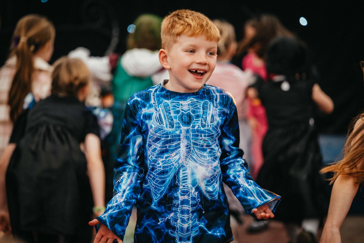 Brockhole tweet media