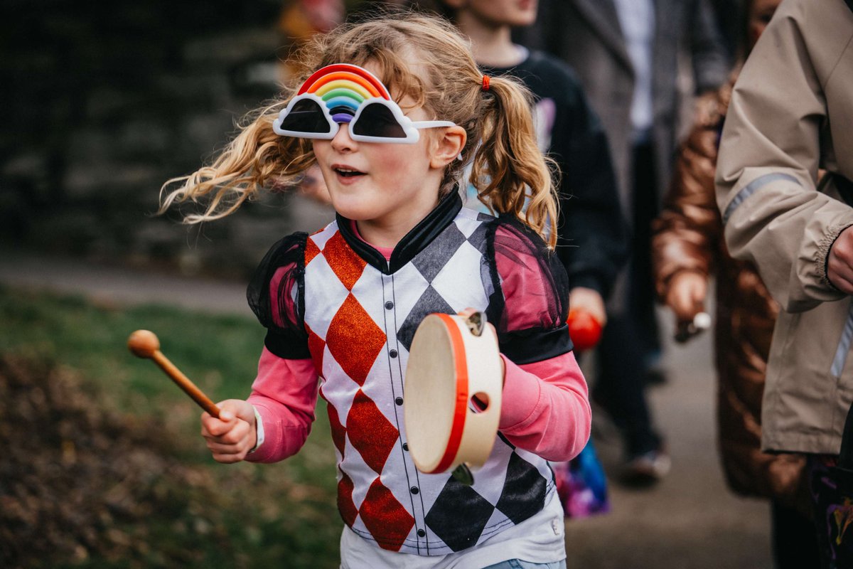 Brockhole tweet media