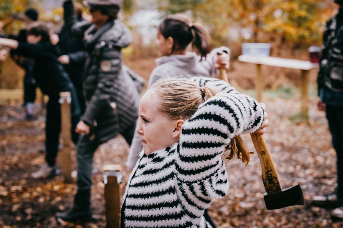 Brockhole tweet media