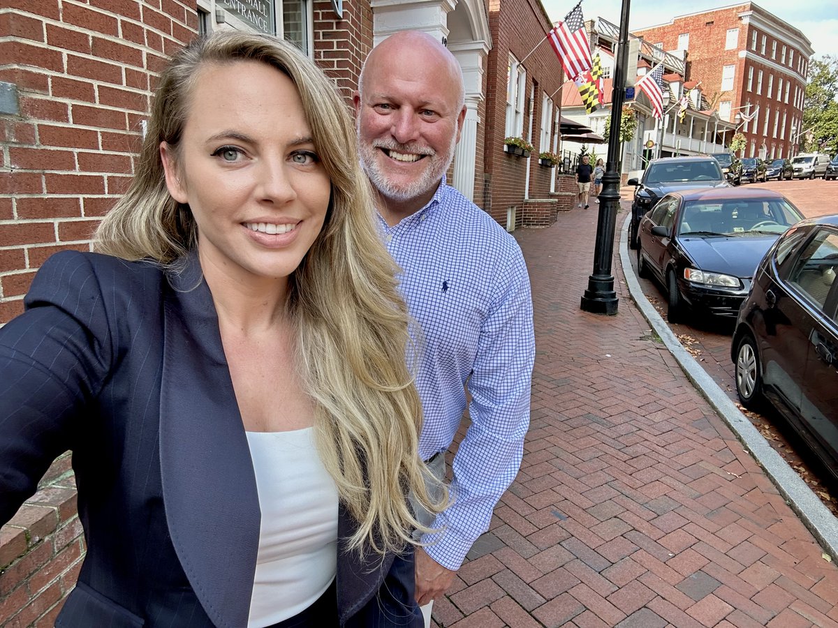 HB Strategies Maryland is moving to a new office on State Circle in Annapolis on December 1st!

This move is more than a change of address. Since opening the Maryland office in 2020, our team has grown alongside our clients’ successes, expanding our work across energy,
