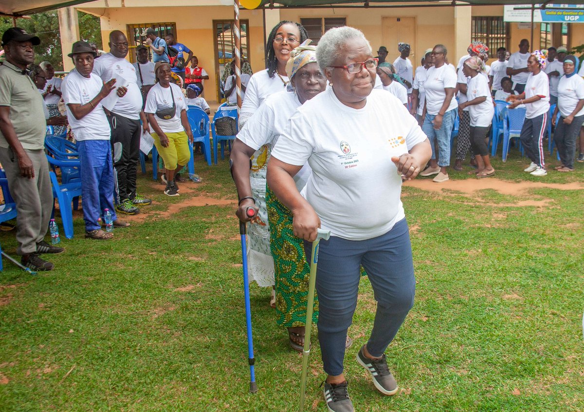 Prof. Kossiwa ZINSOU-KLASSOU tweet media