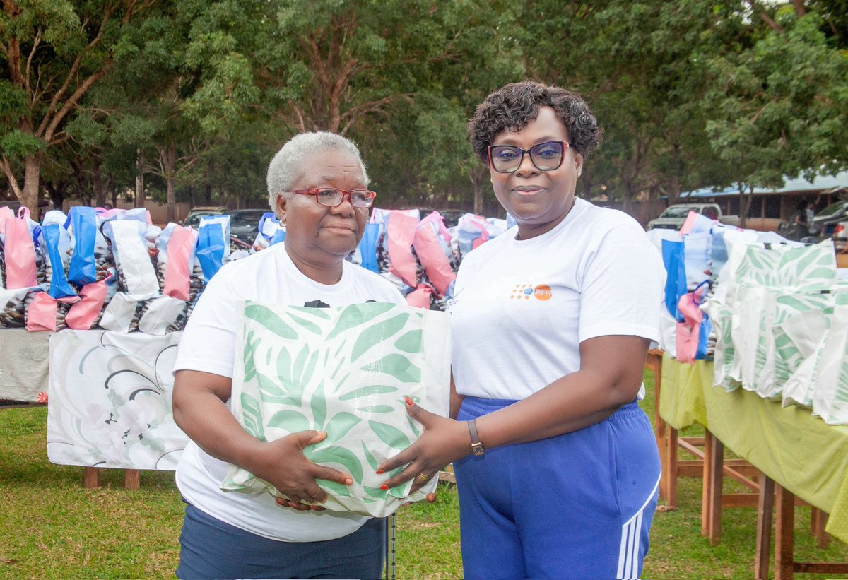 Prof. Kossiwa ZINSOU-KLASSOU tweet media