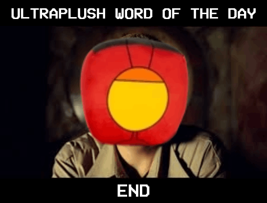 ULTRAPLUSHV2's tweet image. v2, what happens when you press a pcs power button