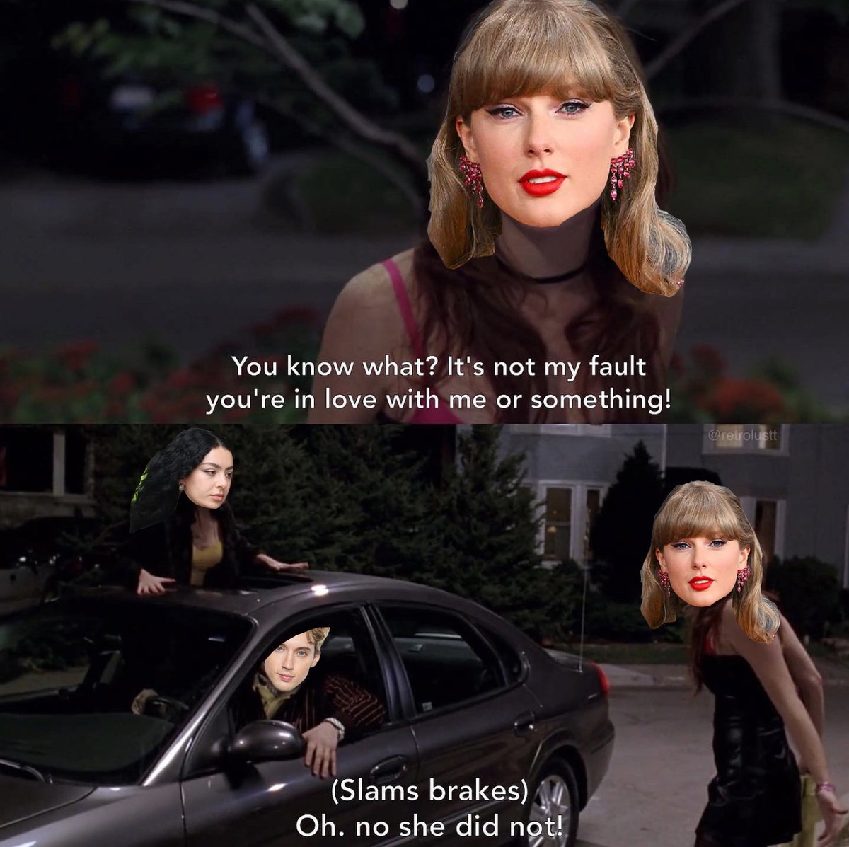 actually romantic (2025)