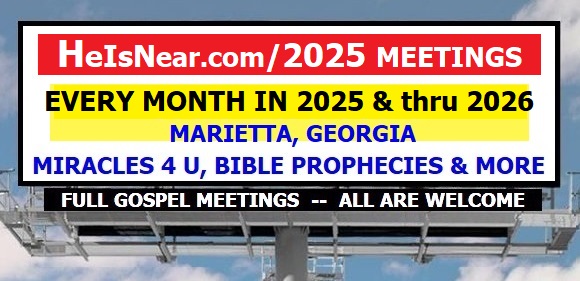 _RobConrad's tweet photo. #PrayerNeeds #JesusIsKing #WeAreCharlieKirk #Christianity @CancerCureProof
🔥NEXT MEETING --- 📢FRI OCT 10, 2025 ‼️
📢 6PM - 9PM (et) --- Marietta, GA -- email for exact address : https://t.co/2qT39vtL81
::.. https://t.co/L2T9M2HhVP