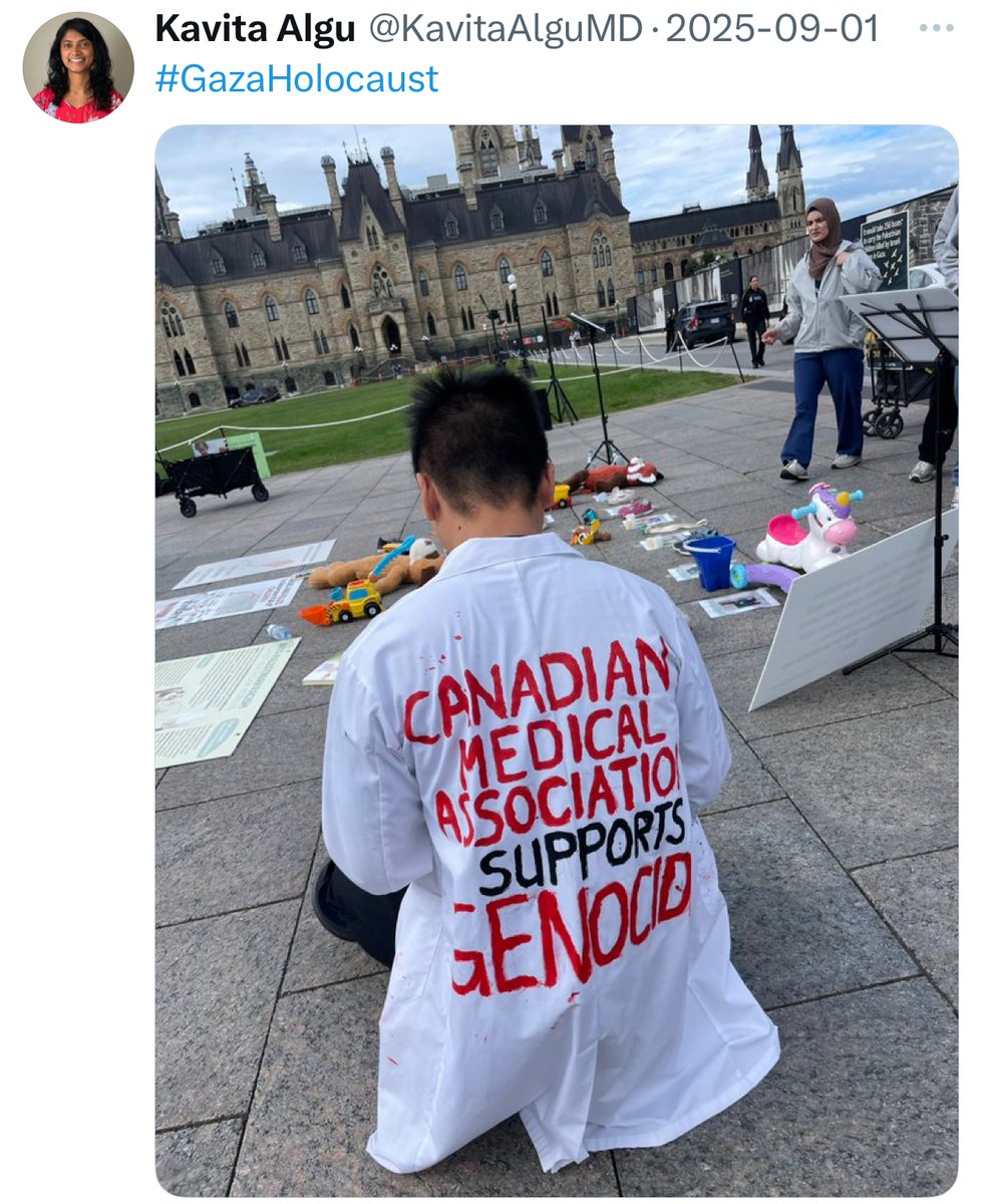 I think it's fair to say that when people outside Canada think of our healthcare system, they think "free," world-class, and maybe even "equitable." However, for people inside the country, we know that for decades our healthcare system has been plagued by appalling