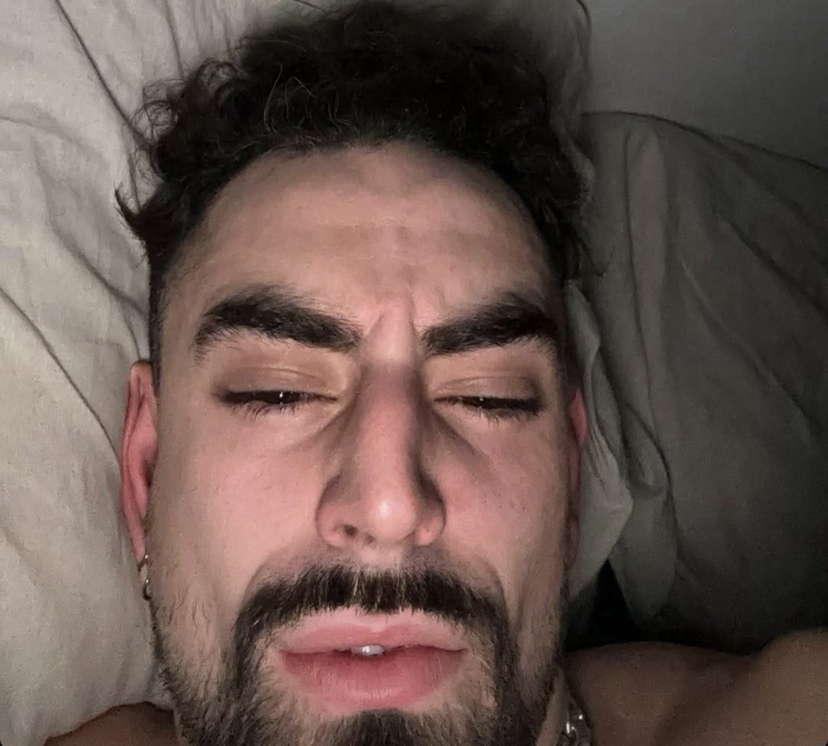 Moi pendant toute la vidéo de Éric et Ramzy