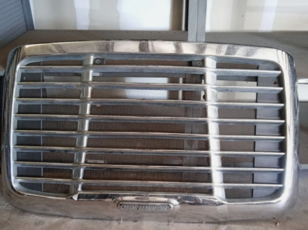 GeeboAds's tweet image. #ForSale: 2015 #FREIGHTLINER #CASCADIA #GRILL - #AutoParts / #Accessories - #Sebring, FL at #Geebo

sebring-fl.geebo.com/vehicles/view/…