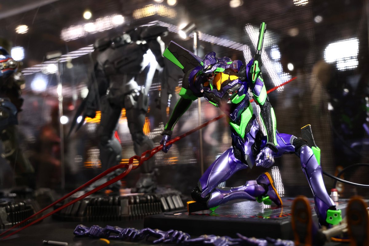 InfinityStudio tweet media