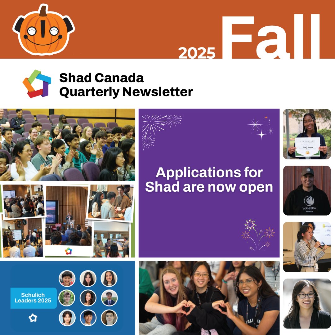 Shad Canada tweet media