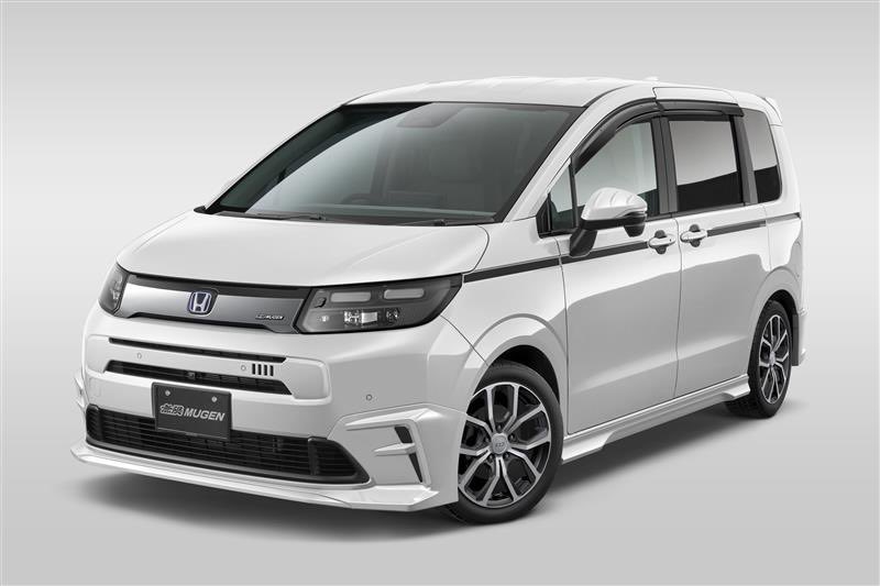 mugen1973's tweet photo. ＼Enjoy Honda 2025 HSR九州に関する素敵なお知らせ！！／

当日会場では無限新型プレリュードと無限FREEDを展示いたします

無限公式Xのフォロー＆こちらの投稿をリポストし、会場の無限スタッフにお声がけ下さい！その場で無限オリジナルステッカーをプレゼント！

イベントの詳細は以下公式ホームページをご参照ください

Enjoy Honda 2025 公式ホームページ ：
https://t.co/RTlmlff6bp

Honda純正アクセサリーブース 公式ホームページ：
https://t.co/GKvln1EqHY

無限イベントニュース：
https://t.co/T0fLiI2VsE

#Honda
#HondaAccess
#エンジョイホンダ2025
#HSR九州
#無限MUGEN
#無限デモカー
#PRELUDE
#FREED