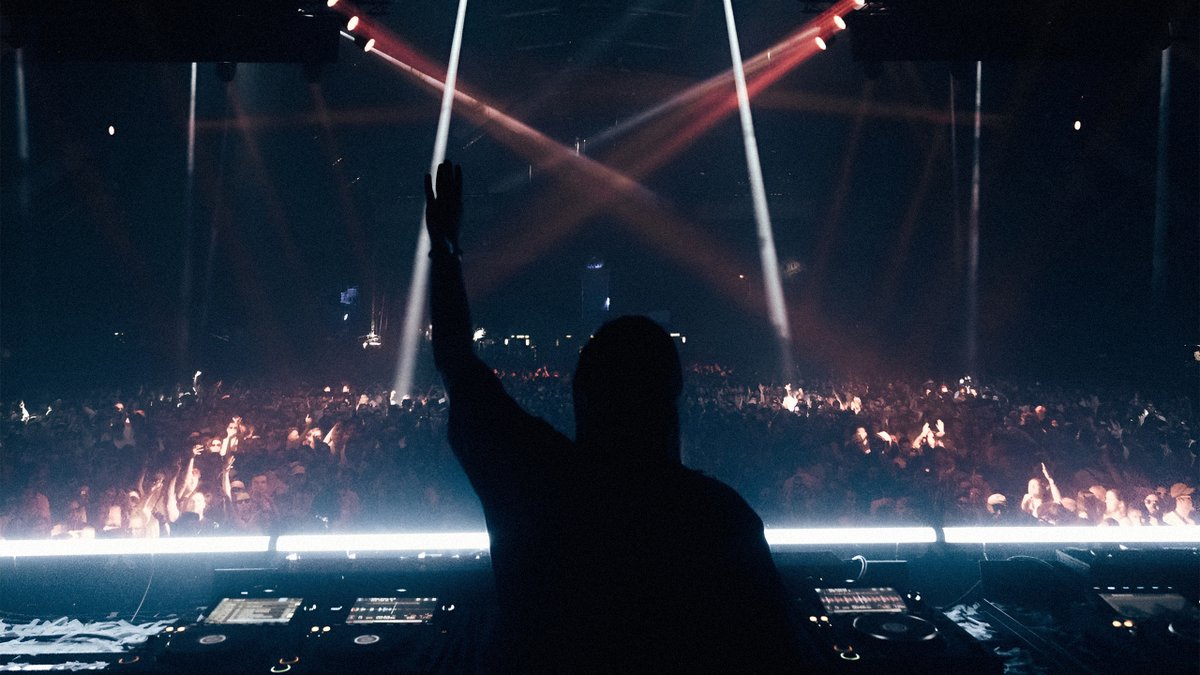 Raw / Babylon
🎶 youtu.be/06FTS11DUQ8