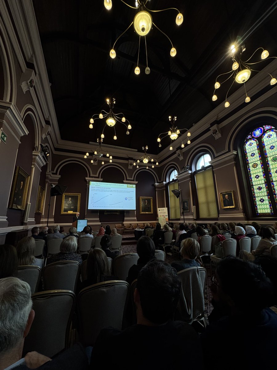 Saja_hawal's tweet image. Child health in a time of CHANGE..! 💭
#RCPI #Pediatrics