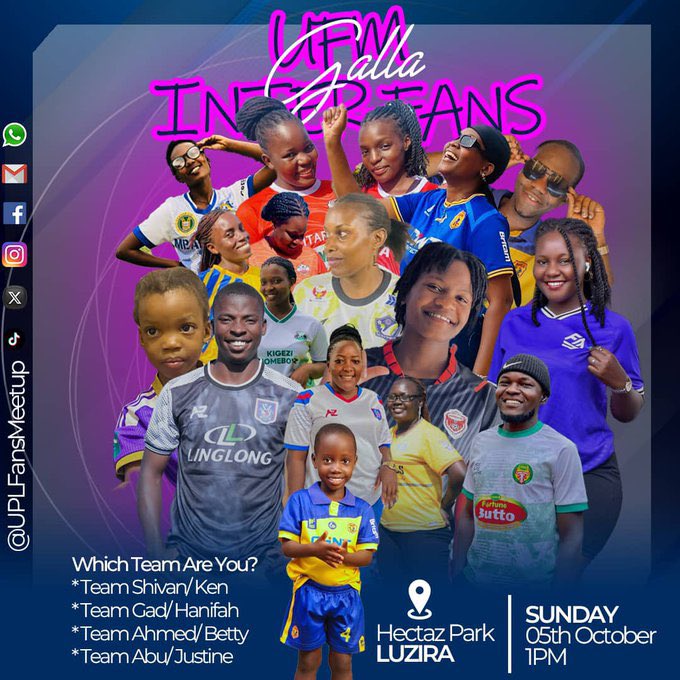 Ankole Lioness🦁 tweet media