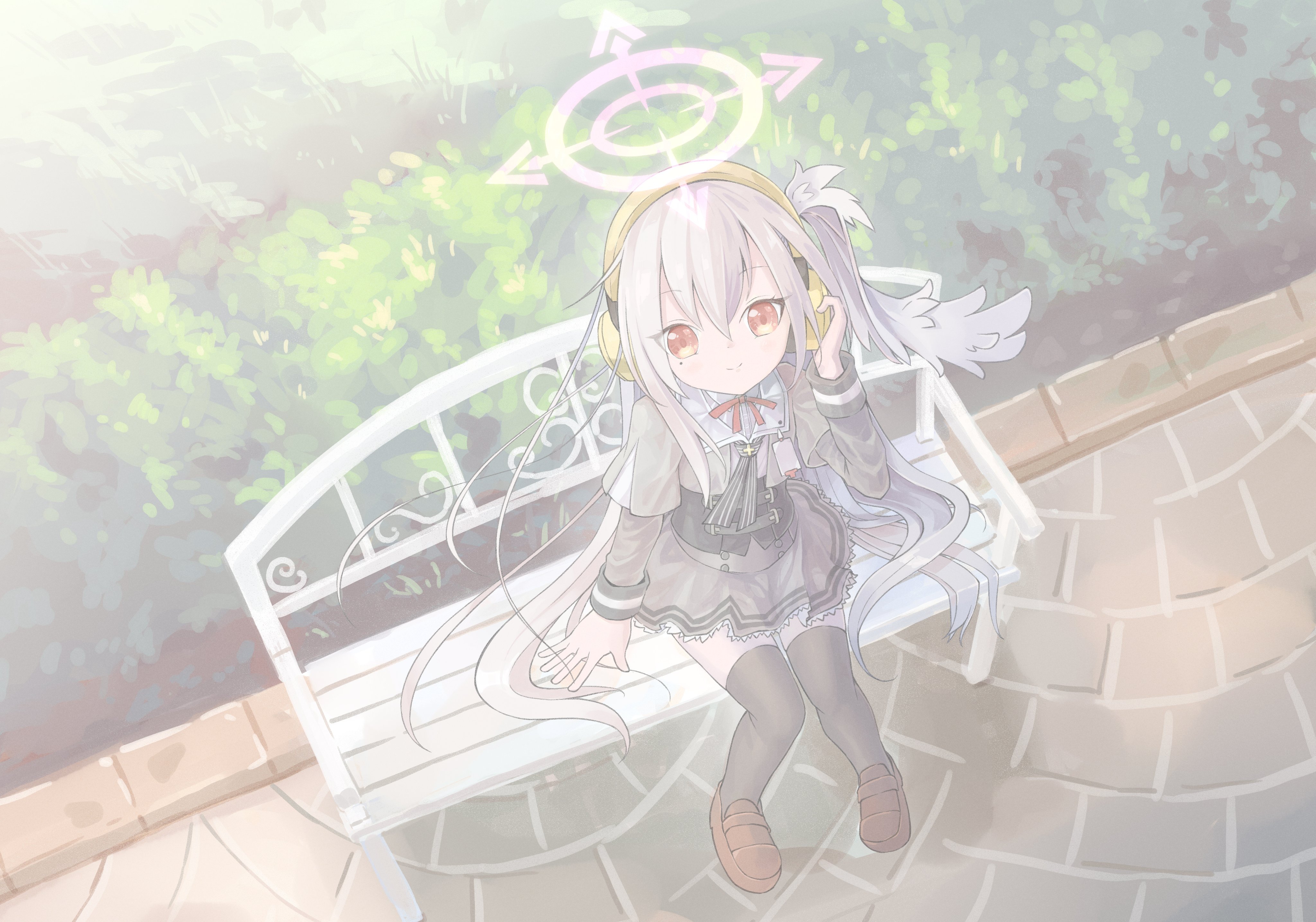 卯月★ Uzuki Kou | NIJISANJI