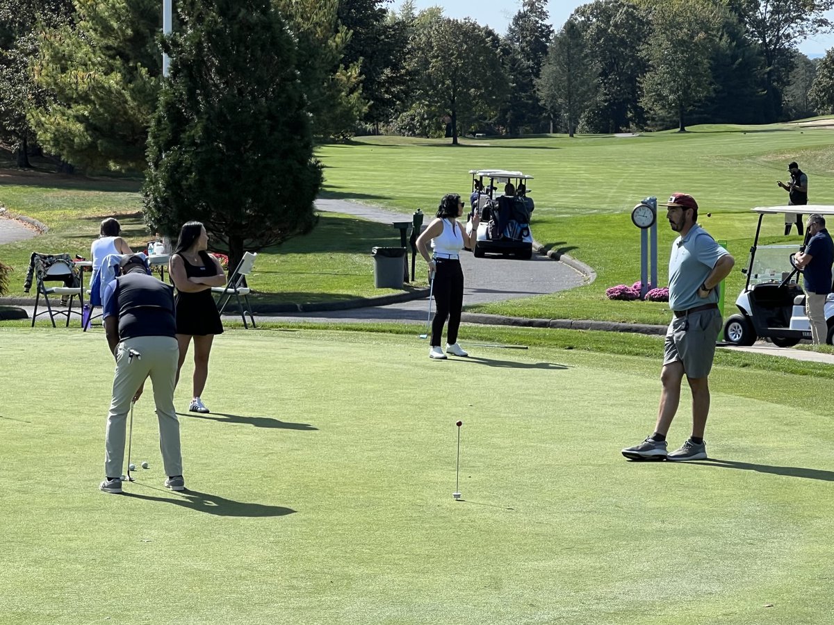 JPEUnion's tweet image. Putting contest in full swing! ⁦@topstonegc⁩