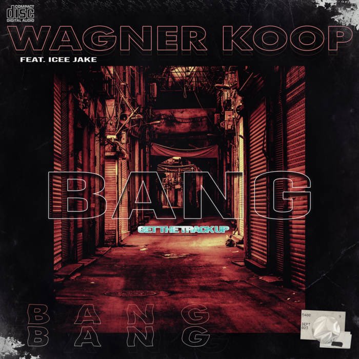 Wagner Koop tweet media