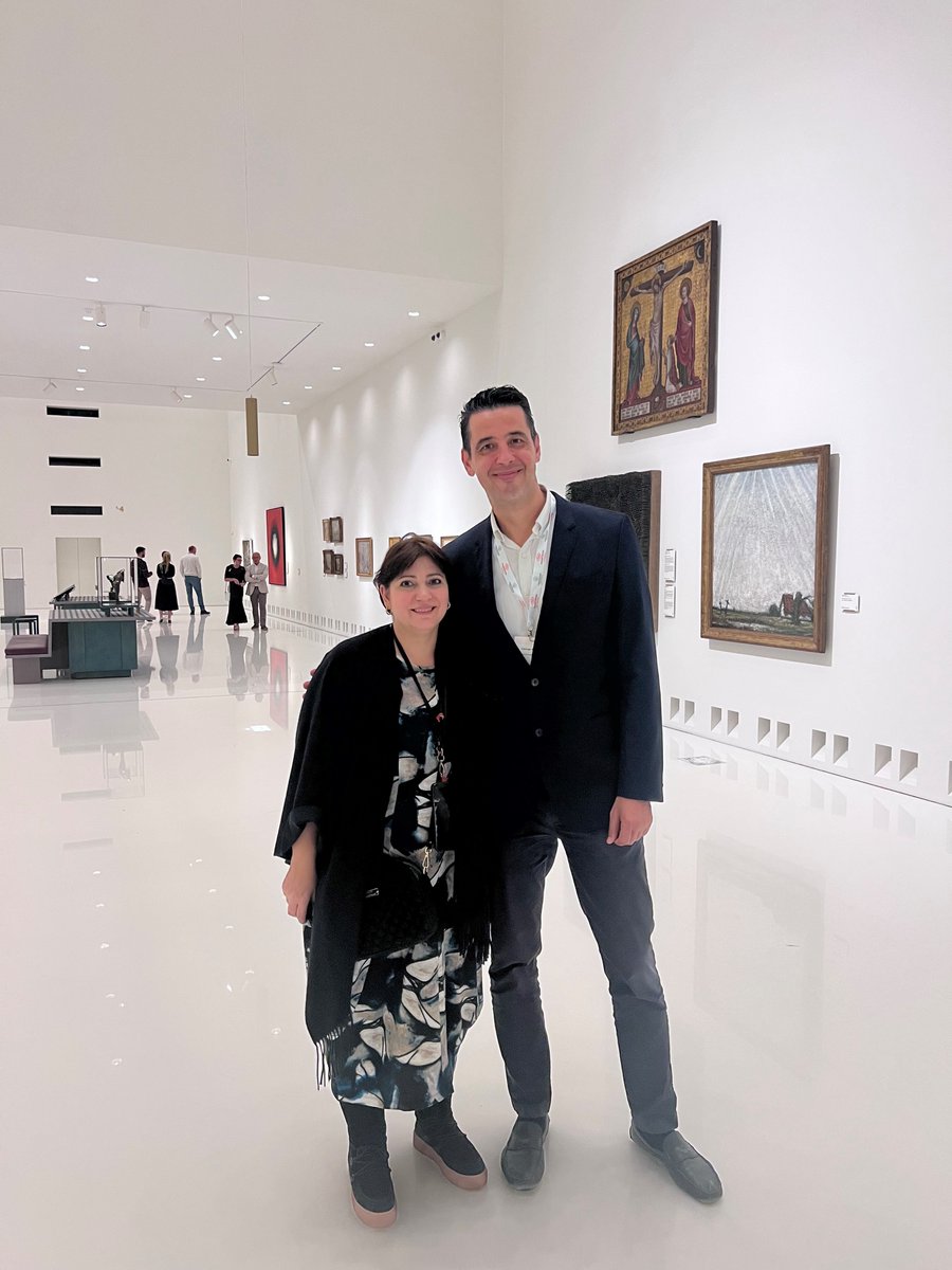 George Manganaris tweet media