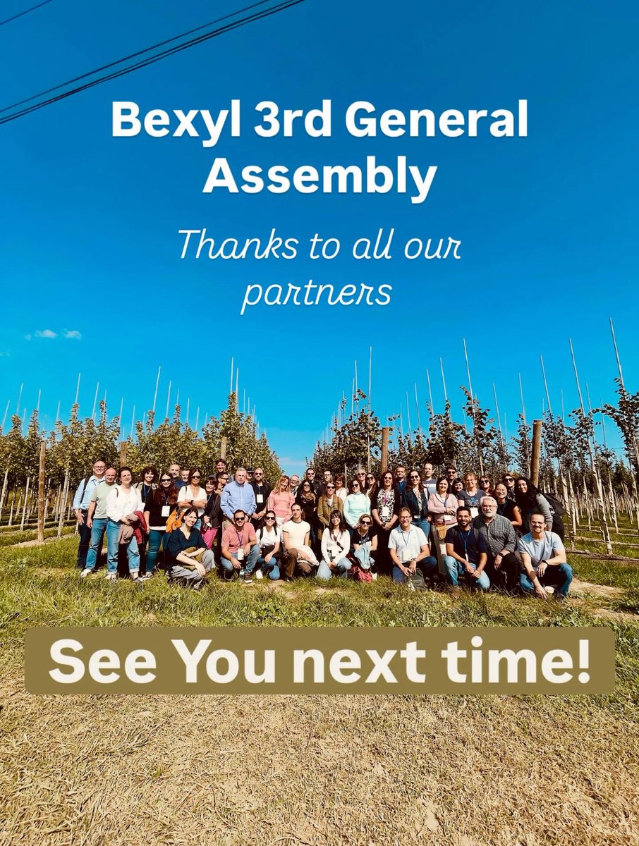 Our 3rd General Meeting successfully concludes today! The stocktaking exercise

The stocktaking exercise has proven vital, particularly as we focus on realising the core project mission of successfully integrating diverse expertise and experiences to forge a robust, integrated