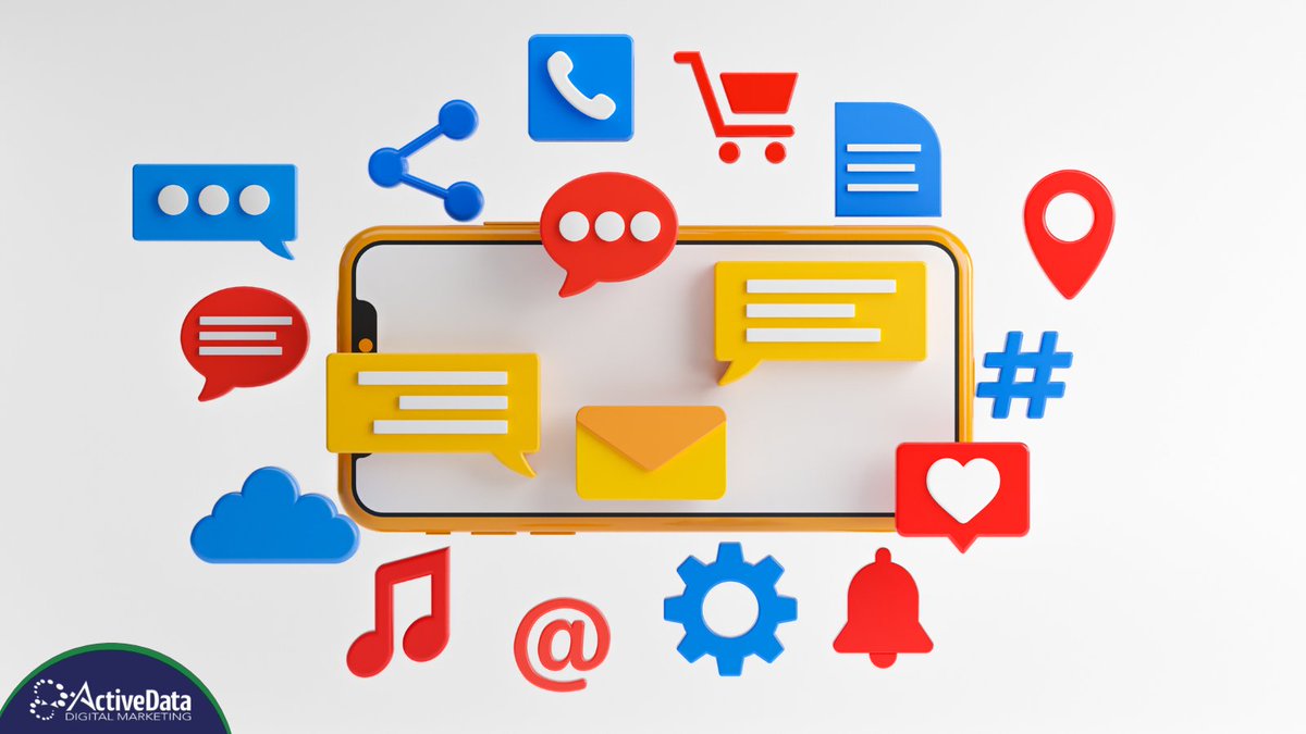 ActiveDataDigi's tweet image. Deliver your message to the people who matter most. Run social ads on one or multiple platforms, targeted by location and interests. 1l.ink/JQPRRQH #SocialAdvertising #TargetedAds #DigitalMarketing