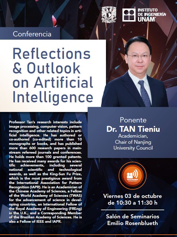 Posgrado Ingeniería. - UNAM tweet media