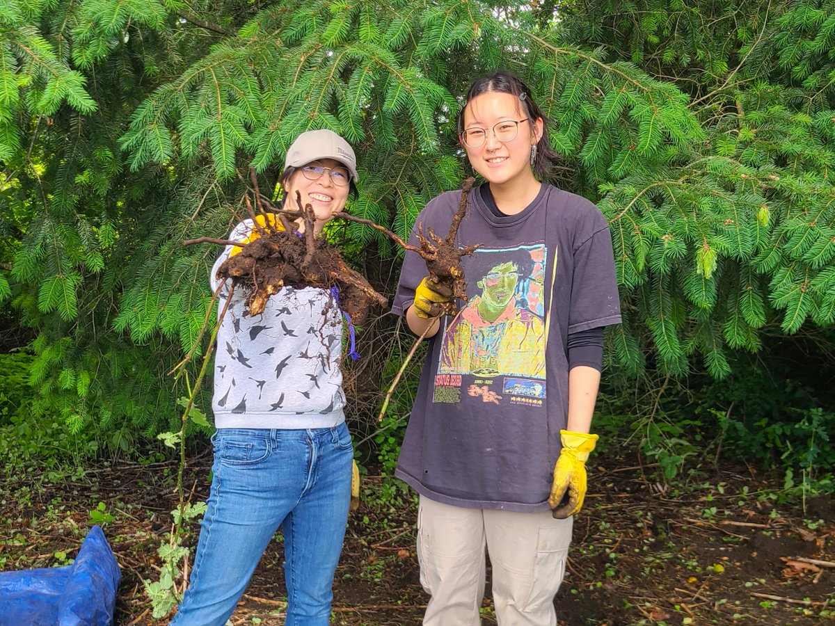 Lower Mainland Green Team tweet media