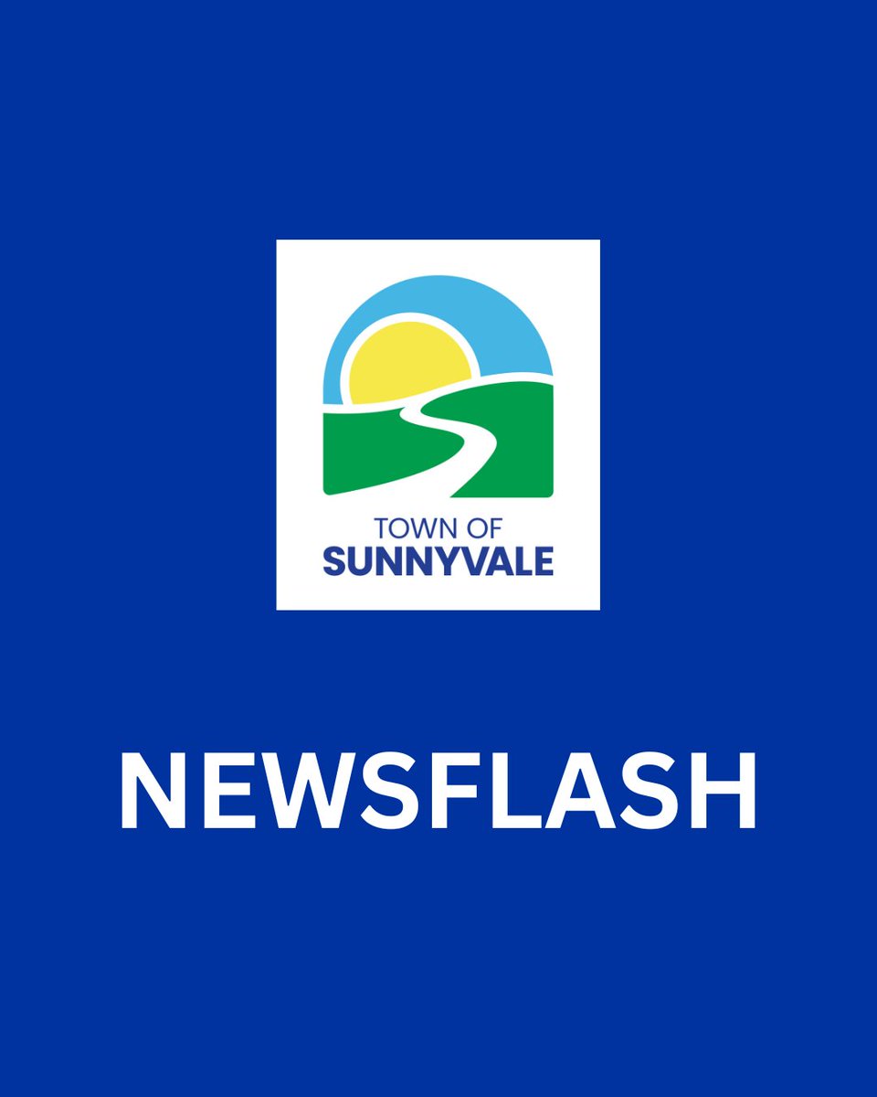 In this week's NewsFlash - It's almost time for National Night Out, plan on joining us. An important voter registration deadline is approaching. Plan ahead for upcoming Town events. Meet our featured adoptable pet and much more: conta.cc/46OwPHF