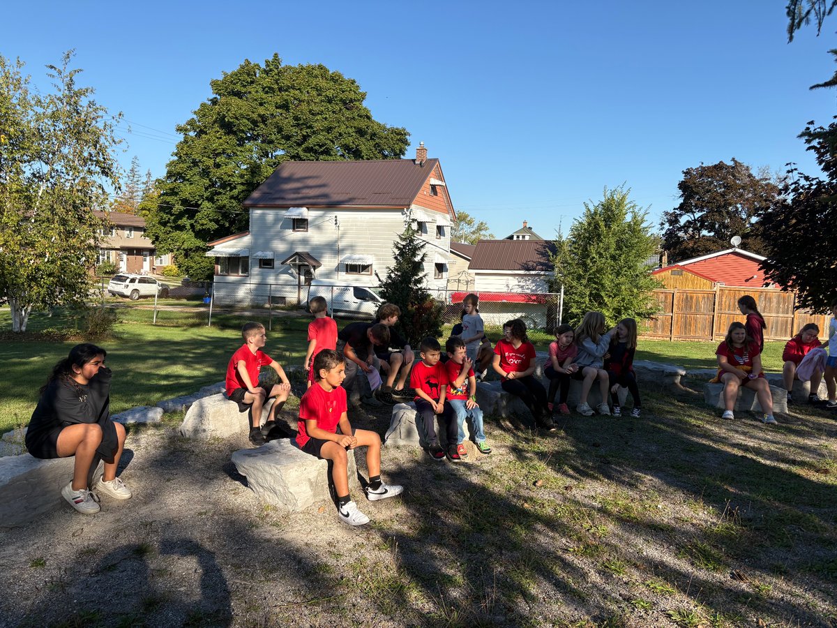 St. Stephen's tweet media