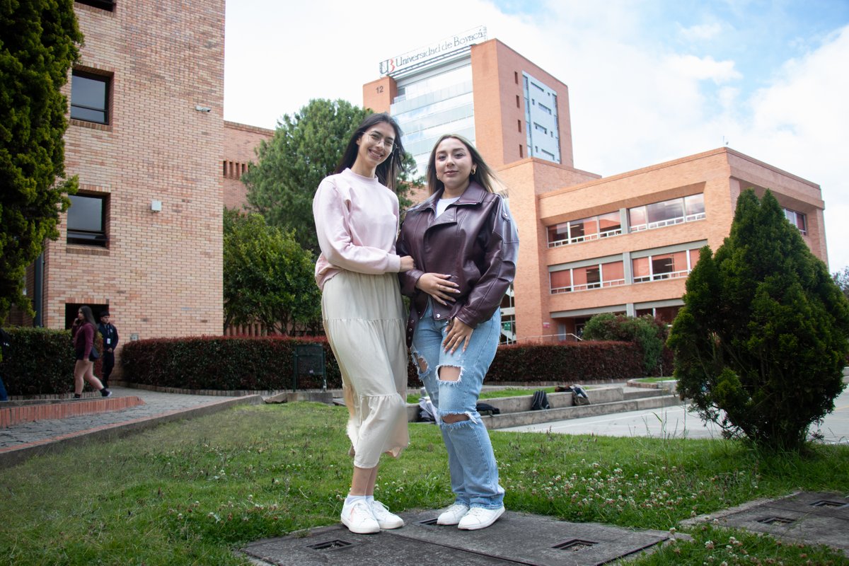 Universidad de Boyacá tweet media