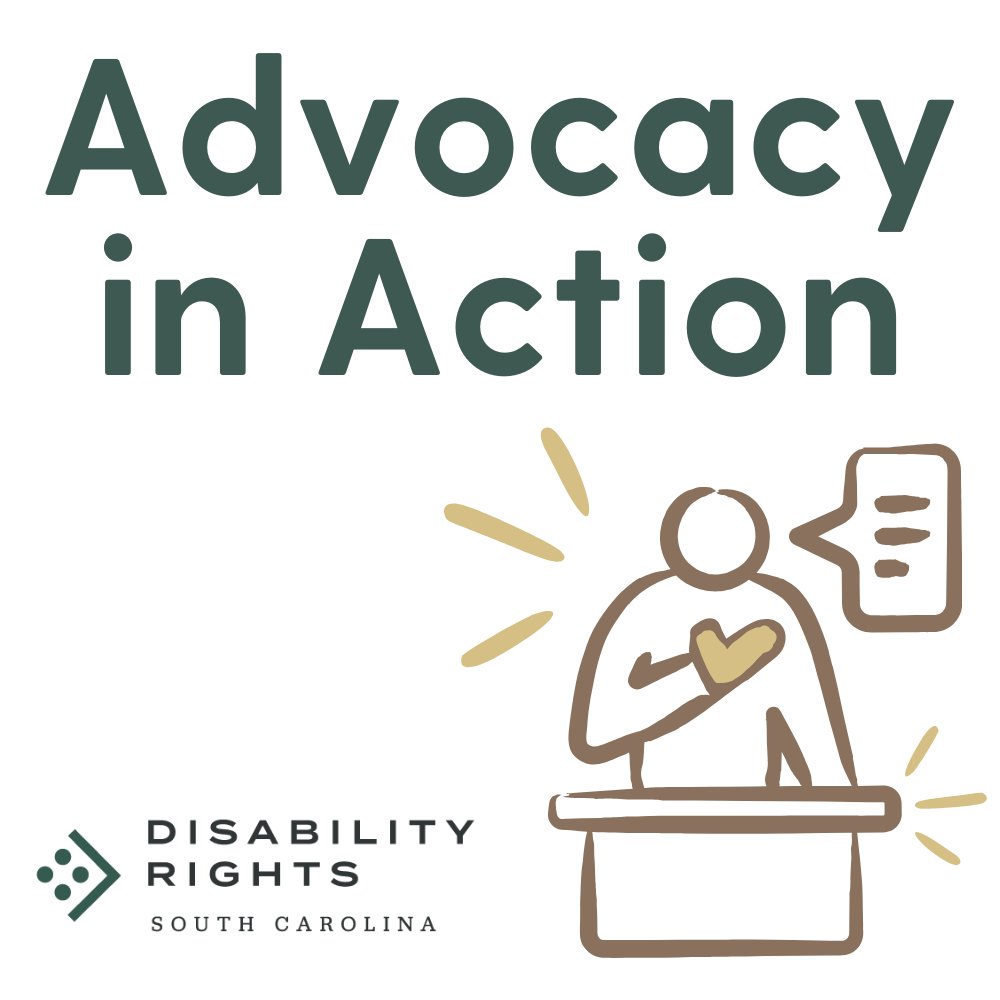 This week, our Executive Director, Beth Franco, testified before the Joint Citizens and Legislative Committee on Children on the status of offenders and the importance of supporting legislation in SC that is looking to address this issue. Status offenders are juveniles who have
