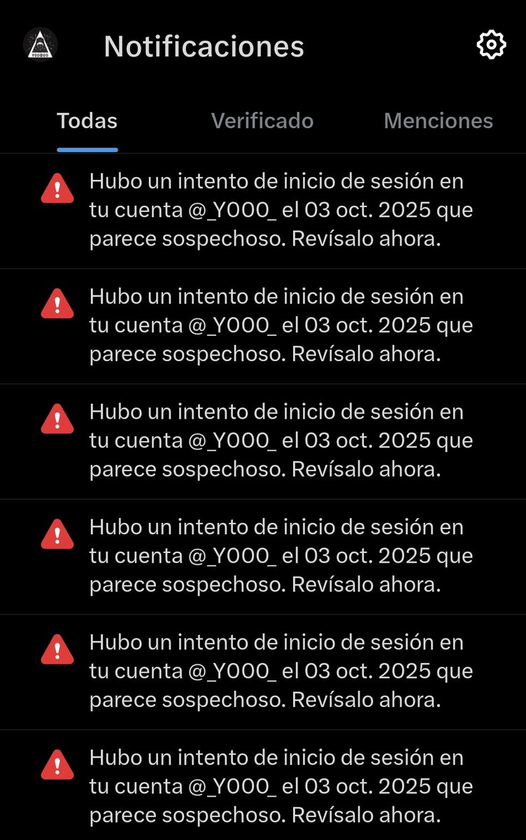 Andan muy activos....