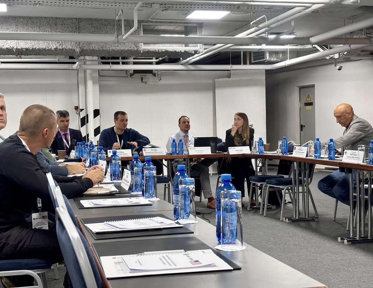 The Ammunition Management Advisory Team (AMAT) tweet media