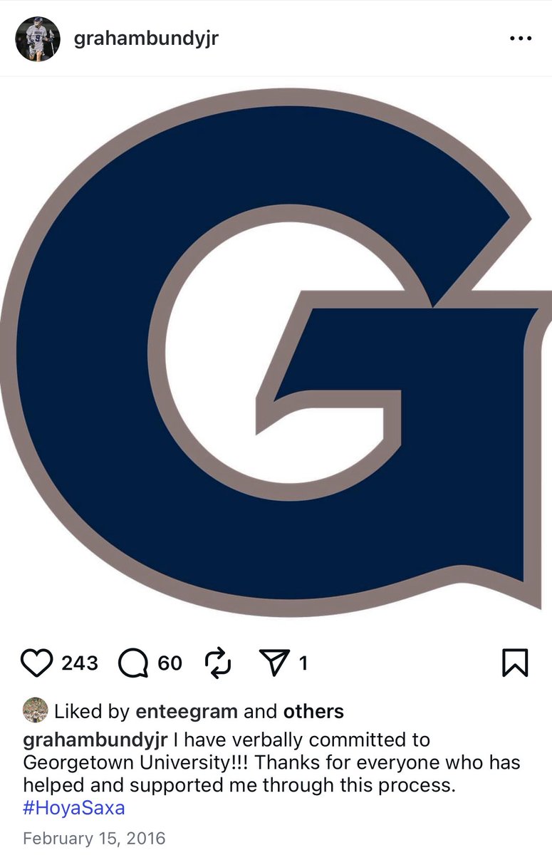 ECD Lacrosse tweet media