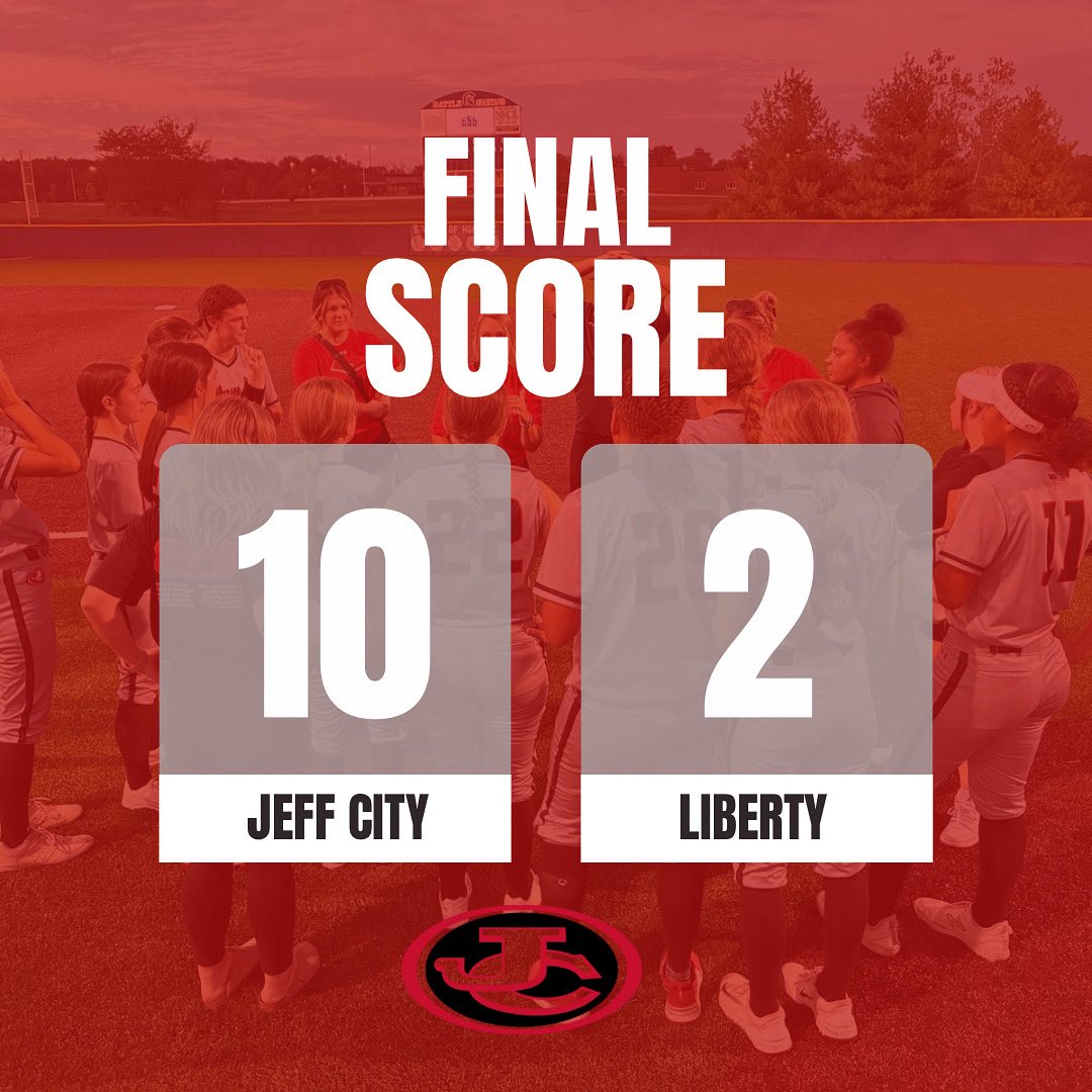 JC Jays Softball tweet media