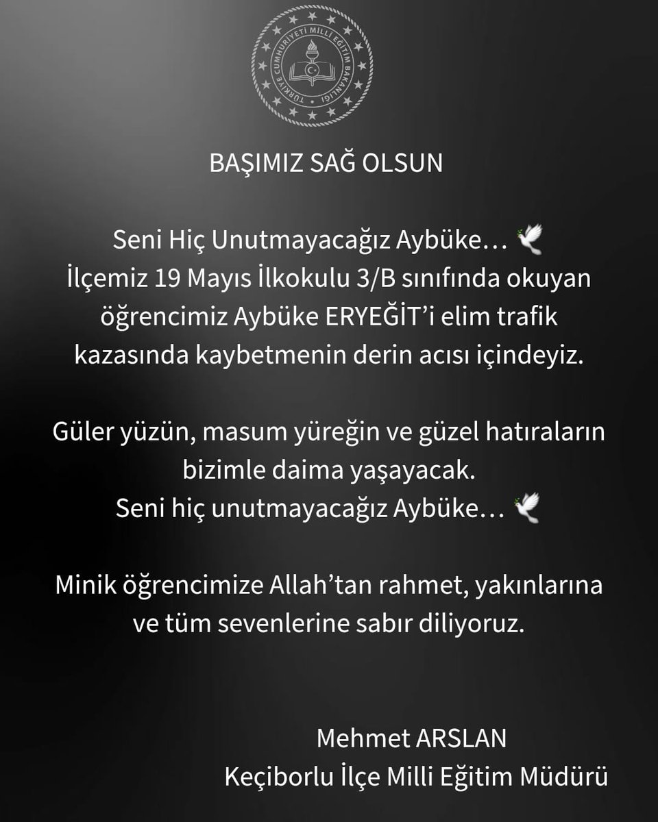 Keçiborlu MEM (@keciborlumem) on Twitter photo 