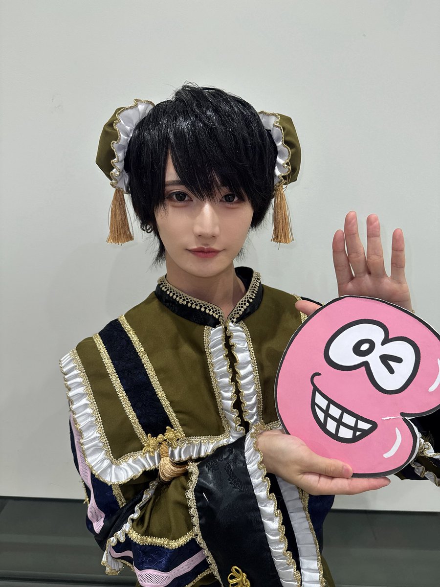 琥太郎 五月人形 兜 / 朝比奈朔太郎 / 禅zen A（萌黄裾濃威