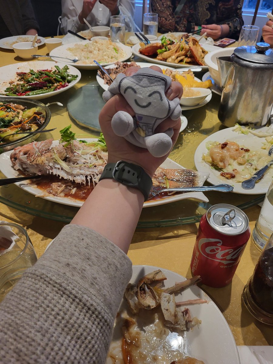 My friends birthday recently...sorry for being inactive I've been busy working 🤧