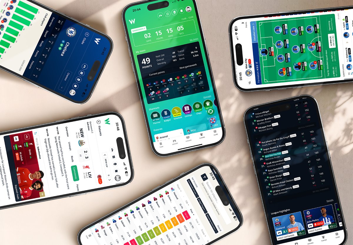 FPLWizardCom's tweet image. Update to FPL Wizard v.3.1!

🤖 Google Play: play.google.com/store/apps/det…

🍏 Apple Store: apps.apple.com/us/app/fpl-wiz…