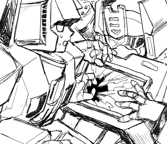 accident 