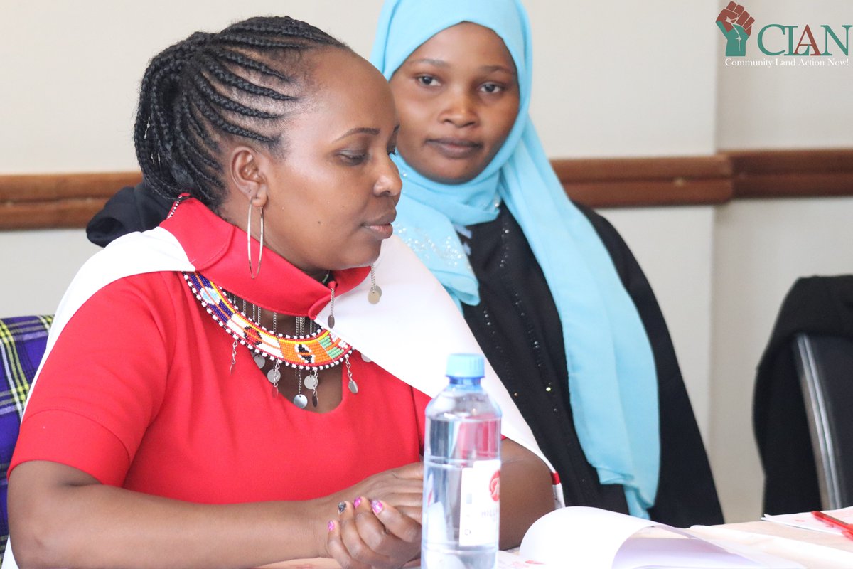 CLAN! Network Kenya tweet media