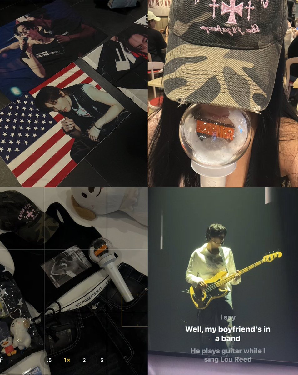 aatcry's tweet photo. # RIIZINGLOUND IN BKK DAY1,Day2 🧡🪽 https://t.co/AdCM0xsfTa