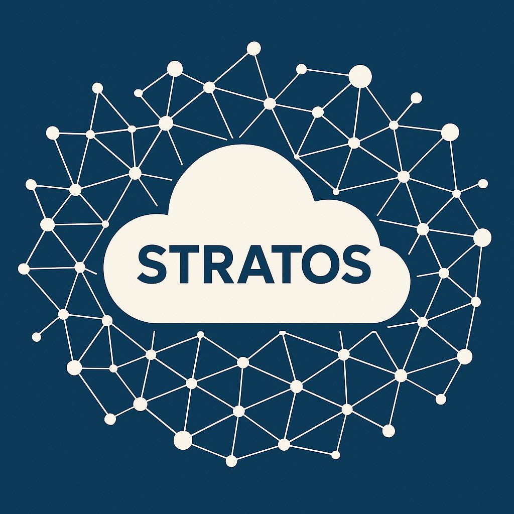 Jwomer115638's tweet image. Data isn’t meant to be trapped in webs, it’s meant to flow. Stratos Network connects it all seamlessly. 🌐⚡ #StratosNetwork #Web3 #DataFreedom $STOS @Stratos_Network