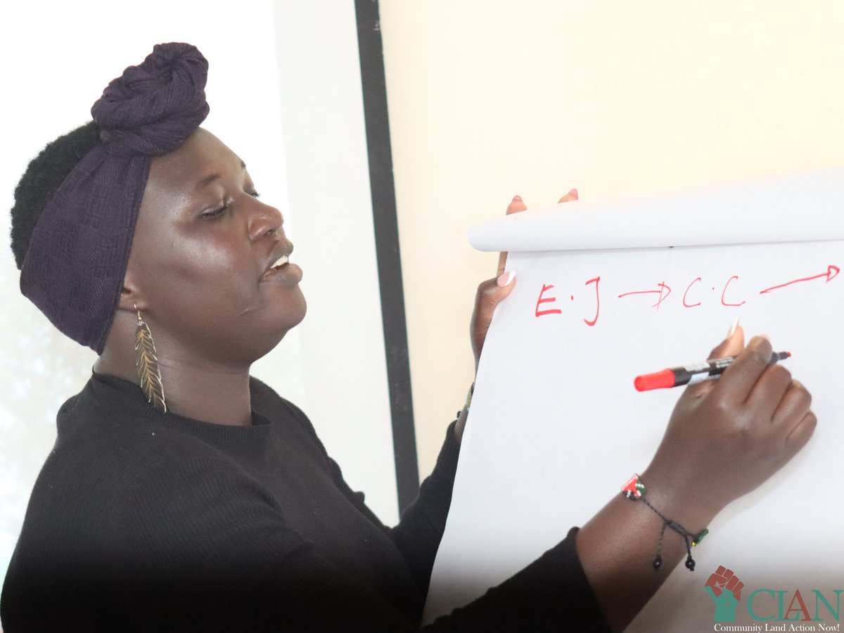 CLAN! Network Kenya tweet media