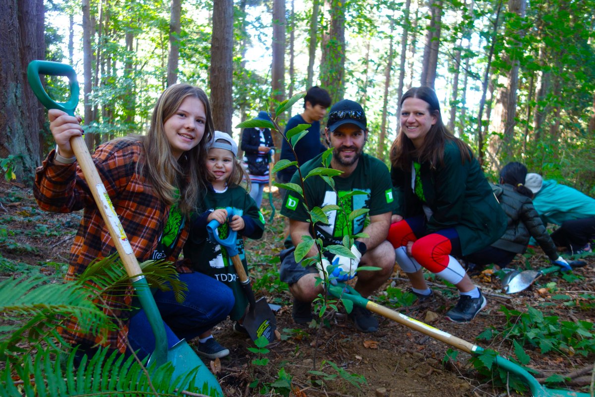 Lower Mainland Green Team tweet media