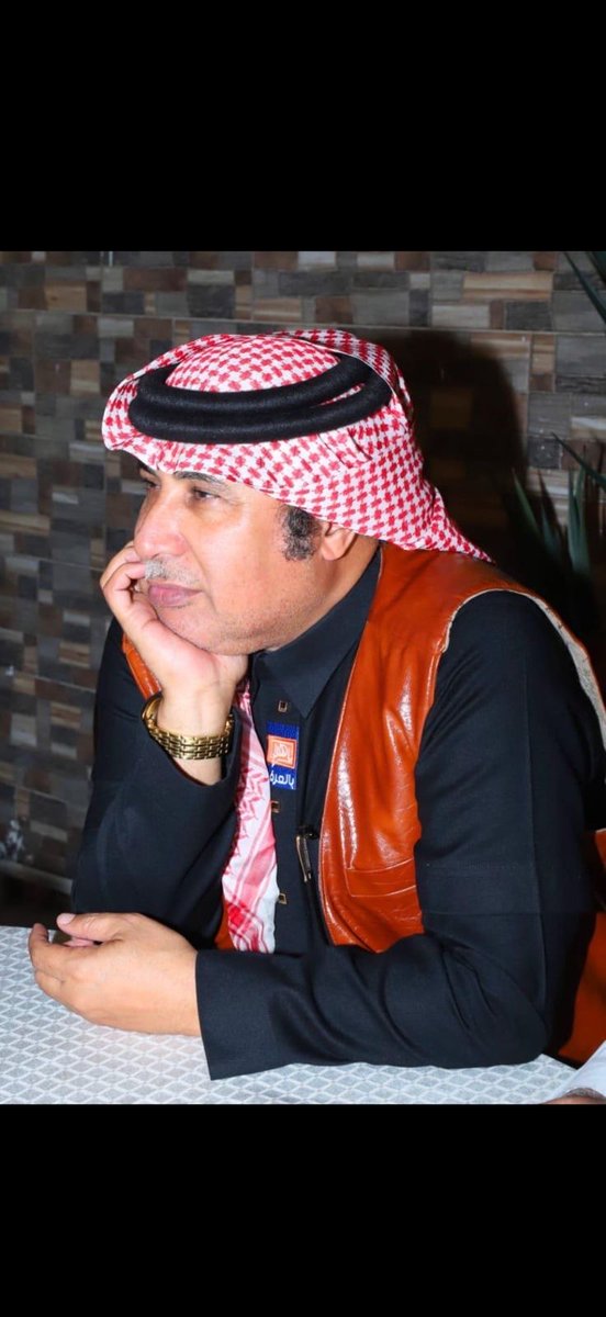 #عامل_المعرفة  #أحمد_العرفج
عبر - مقاله الأسبوعي - بصحيفة سبق يكتب تحت  عنوان :
هل العمر مجرّد رقم؟
 <a href="/Arfaj1/">أحمد العرفج</a>
و هذا رابط المقال 👇🏼
sabq.org/articles/ya0pj…